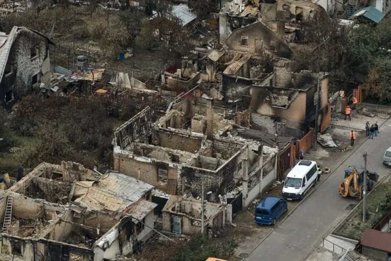 Журналист призвал проверить роль мужа известной судьи Ишуниной в трагедии в Вишневом