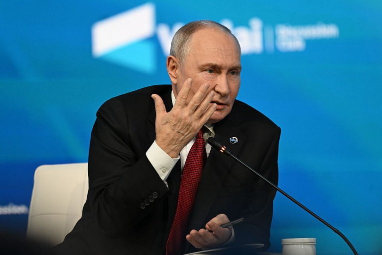 Нас обманули. Чому Путін так часто говорить про обман