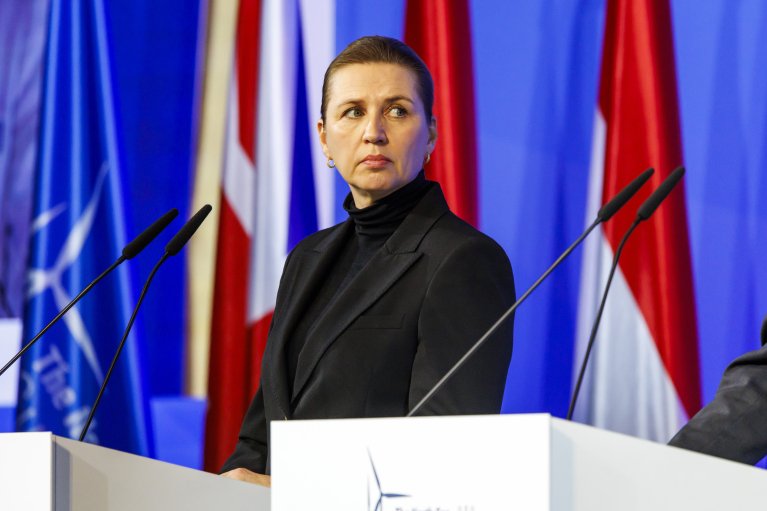 Лідери Фінляндії та Норвегії поговорили з Путіним: прем'єрка Данії оцінила подію скептично