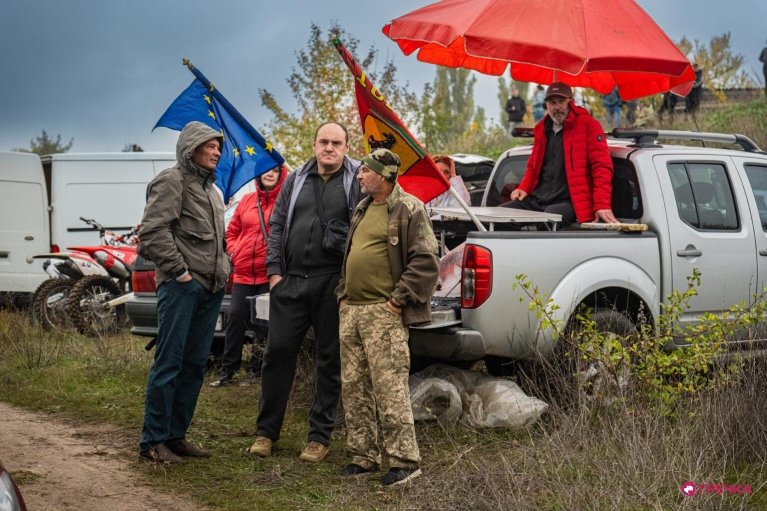 Від пам’яті про чемпіона до відродження легенди: родина Костирі повернула мотокрос на "Завадівку"