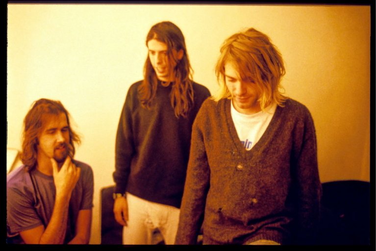Від Nirvana до Боба Ділана. Три альбоми, які пережили свій час