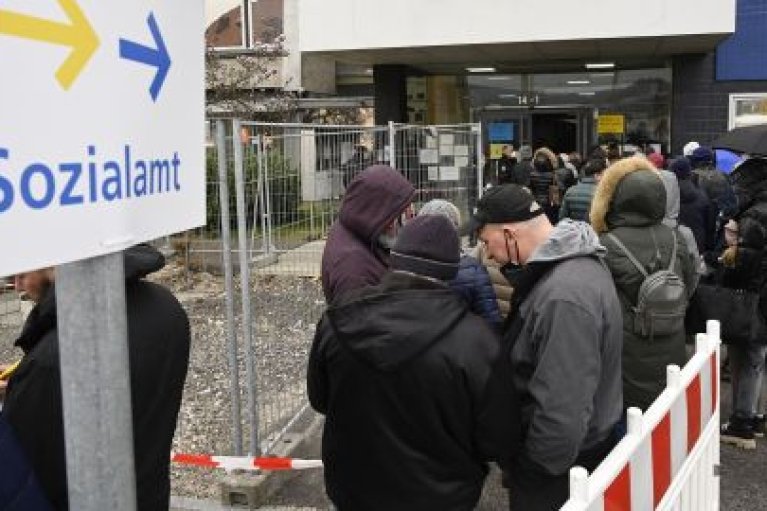 Германия продлила защиту украинцев до 2028 года, но есть нюансы