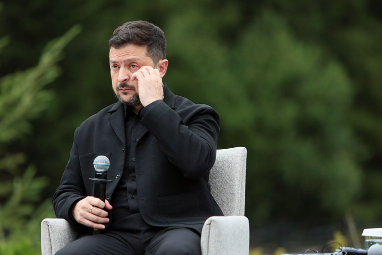 Режим жесткой экономии. Как Зеленский потерял деньги на подготовку к зиме