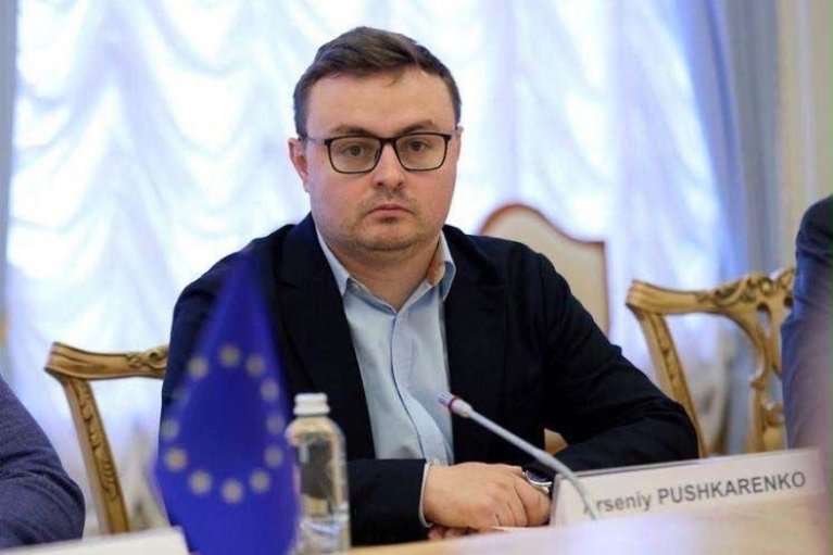 Атака на нардепа Пушкаренка організована проросійським олігархом, — заява групи ВР