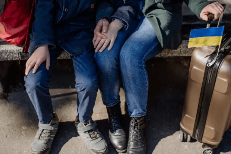 ЄС втомився від біженців. Чи готова Україна до повернення додому двох мільйонів громадян