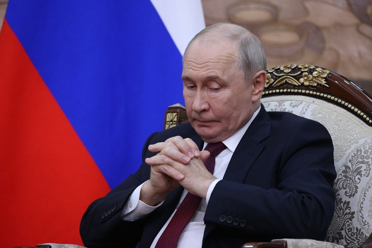 Эскалация в российском небе и приказ Путина уничтожать украинскую энергетику
