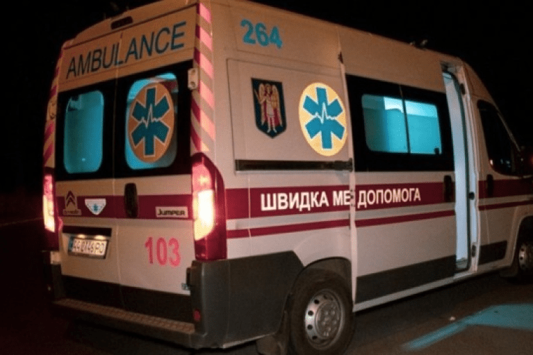В Харькове россияне ударили дроном по гражданскому авто: есть погибший и раненая
