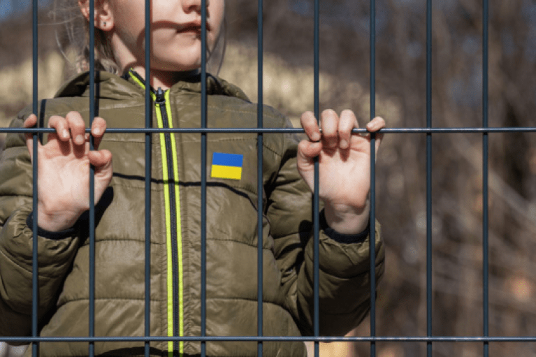 Росія системно викорінює українську ідентичність на ТОТ, — генсек Ради Європи