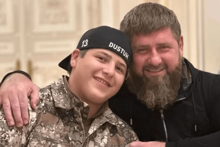 За прикладом Пригожина: 18-річний син Кадирова створив власну ПВК