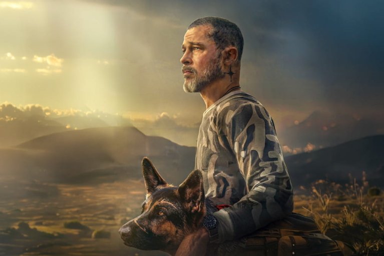 Paramount Pictures представила новый трейлер триллера "Сердце зверя"