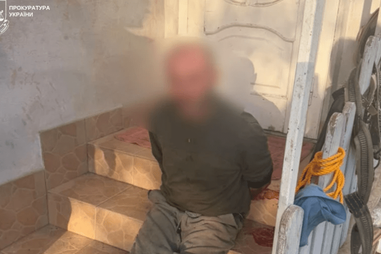 На Закарпатті колишній московський піп тинявся вулицею й розстрілював людей: є загиблі та поранені