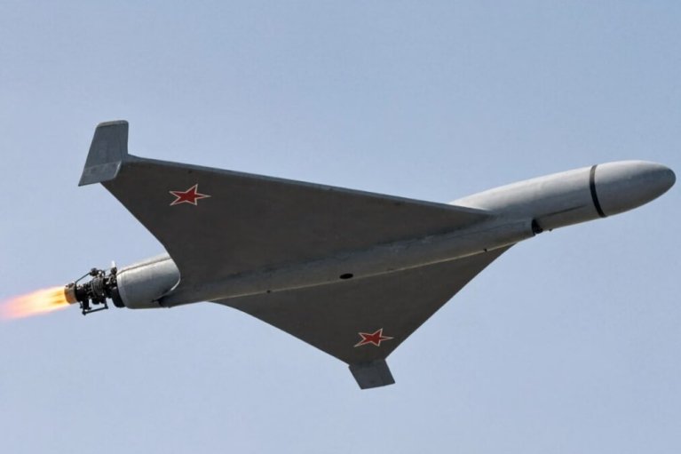 Российские дроны "Герань-5" способны разгоняться до 1000 км/ч, — "Флеш"