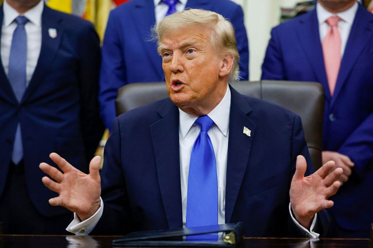 Трамп зателефонує Путіну та Зеленському: ЗМІ дізналися, коли можуть відбутися розмови