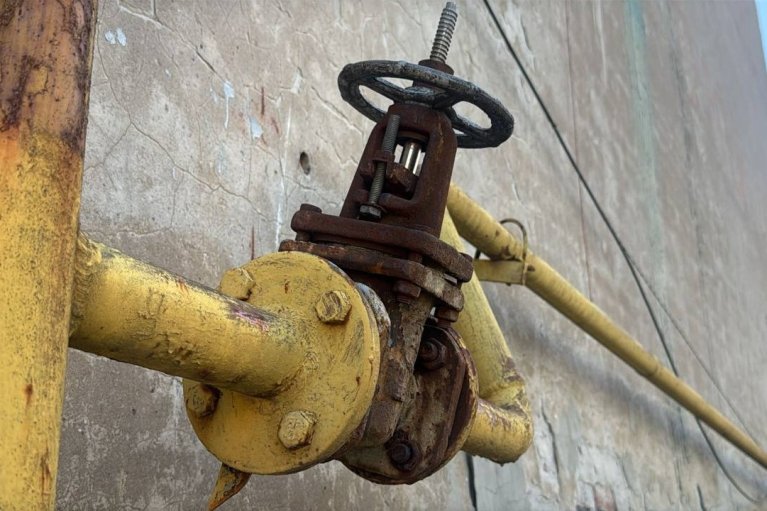 Дрони РФ пошкодили газову мережу в Конотопі, місто також без світла і води