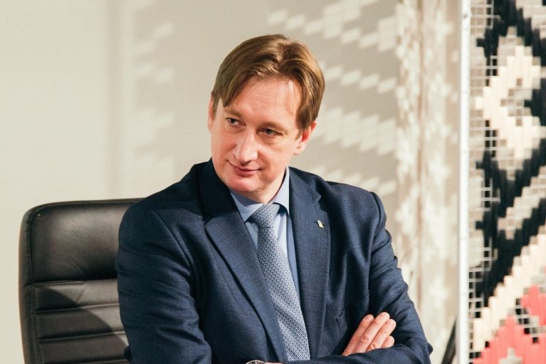 Бутенко замість Лісового. Що зробить з освітою колишній керівник НАЗЯВО