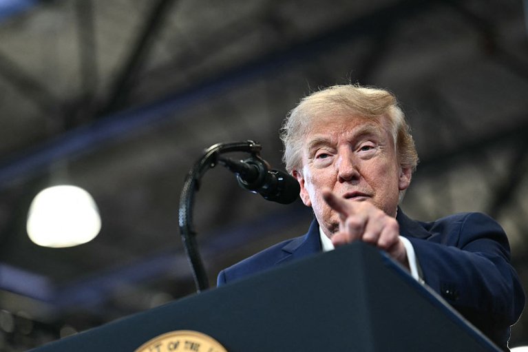 Администрация Трампа начала травить журналистку после неудобного вопроса