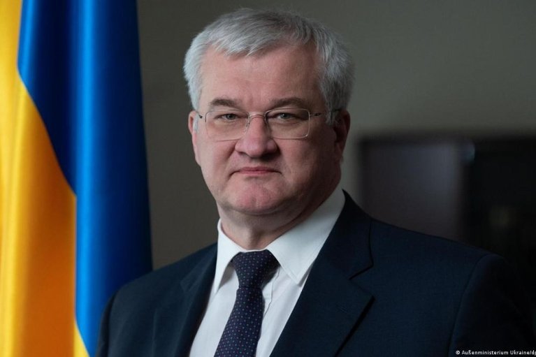 Задержание судна "теневого флота" РФ: Украина поблагодарила Британию