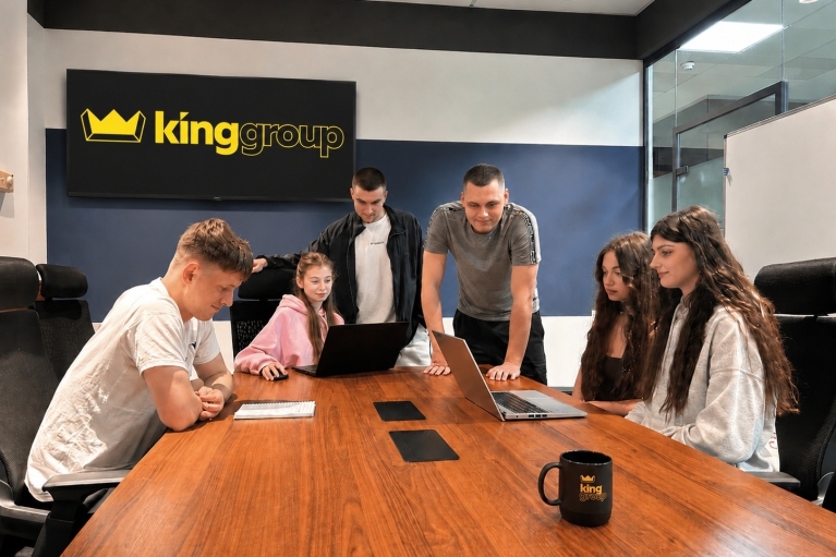 King Group ввела антикоррупционное обучение сотрудников в рамках ESG-стратегии