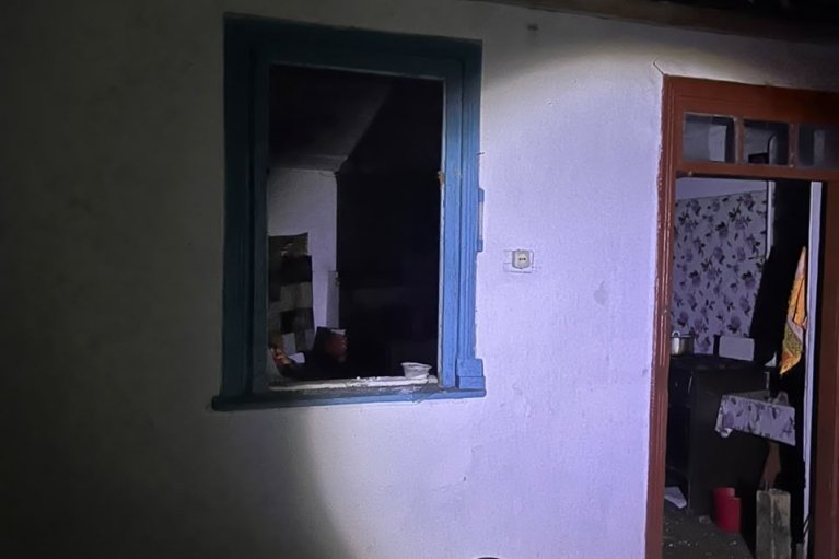 Окупанти вдарили по Рівненщині: під прицілом — енергетика, житловий сектор і бізнес (ФОТО)