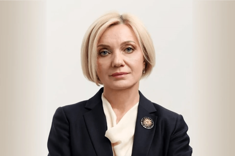 В Украине готовят полный законодательный запрет русскоязычного "культурного продукта", — Ивановская