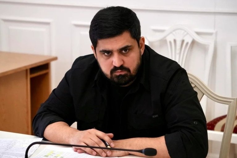 Зеленский назначил Ткаченко главой Киевской ОГА