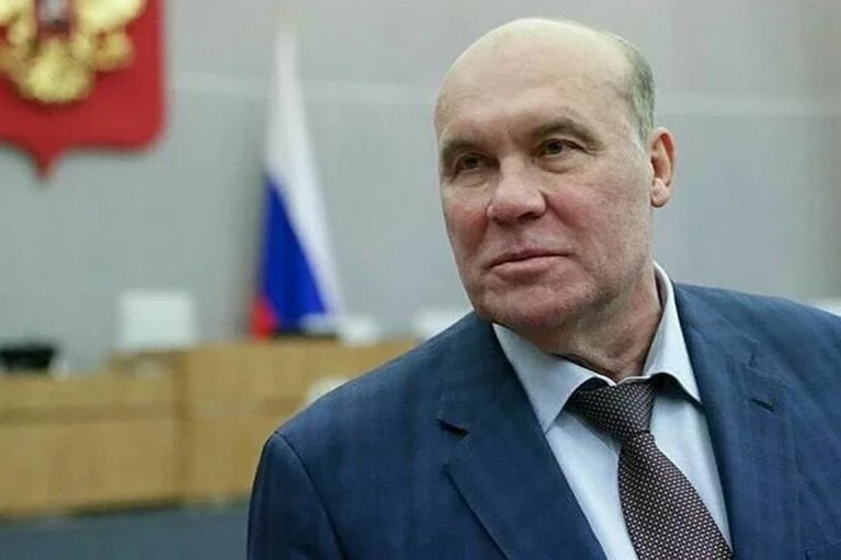 У Держдумі заявили, що Захід "підштовхує" Росію до удару "ядеркою"