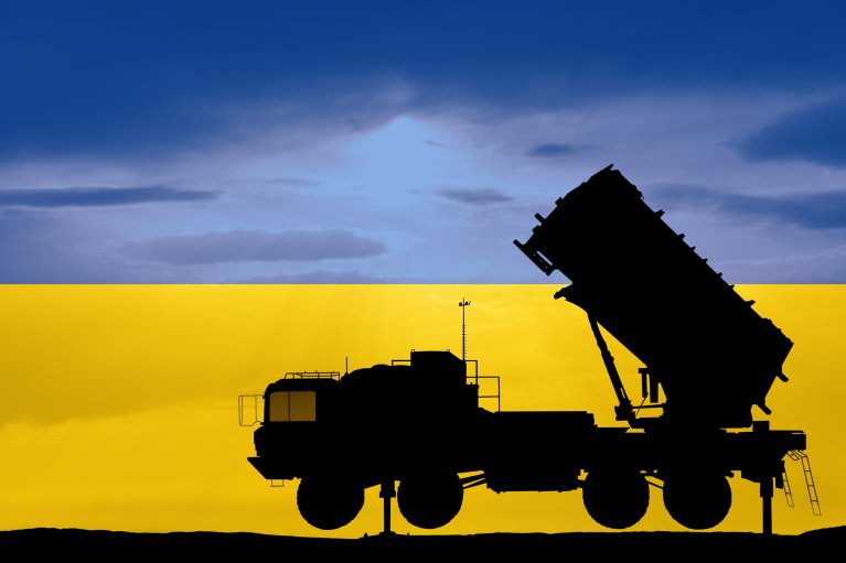 США схвалили продаж Україні 500 ракет PAC-3 для Patriot на понад $2 млрд