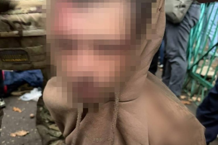 Убийство пяти бойцов ВСУ: российский пленный мог убить и гражданского в Харьковской области