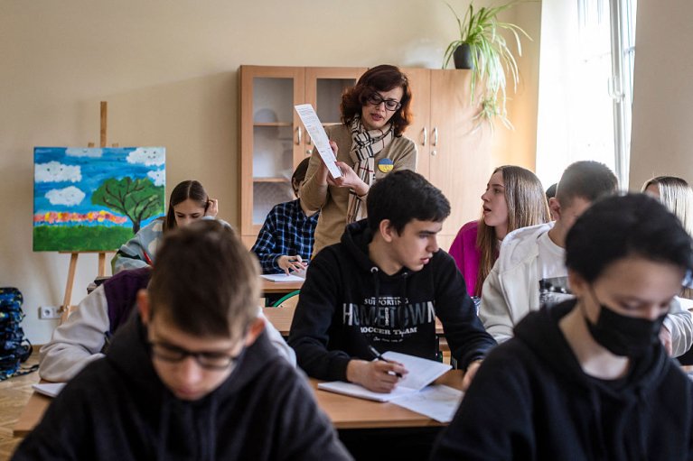 НМТ без математики. Кто будет делать ракеты, чтобы бить по Кремлю