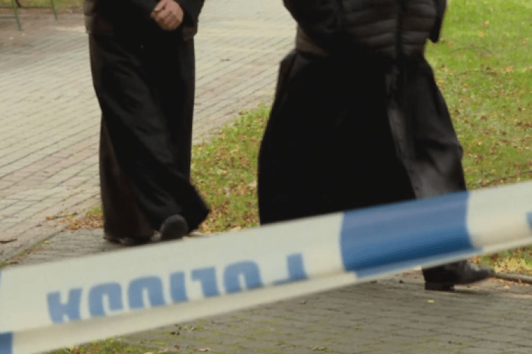 Находится в состоянии психоза: украинцу, напавшему на монастырь в Польше, не могут предъявить официальное обвинение