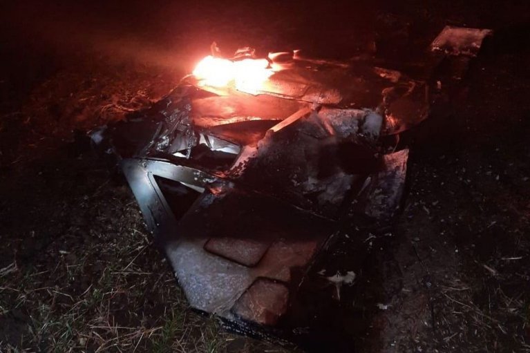 Чернігівщину атакували "Гербери" та "Герань": під ударом — енергетика та деревообробне підприємство
