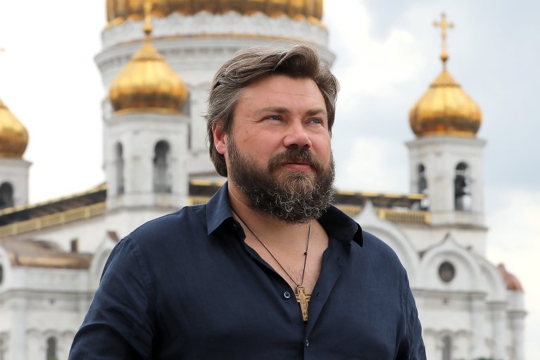 Российский олигарх Малофеев пожаловался, что остался без американских инвестиций: раньше он называл США "слугой Сатаны"