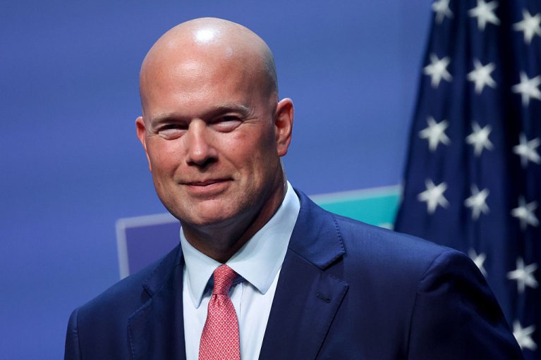 У Трампа сказали, как отвечать на усиление атак россиян