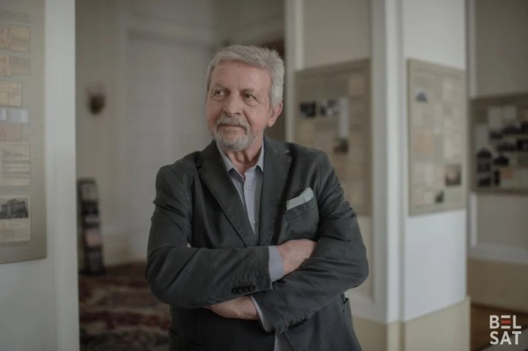 Скончался белорусский оппозиционер и экс-кандидат в президенты Александр Милинкевич