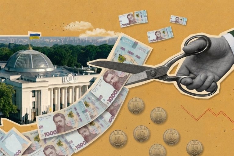С дырой больше социалки. Как Украина будет выживать на бюджет-2027