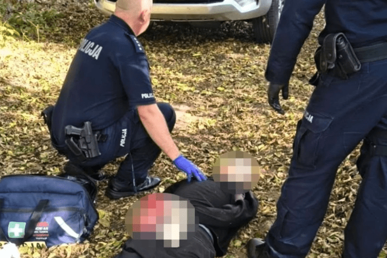 У Польщі 19-річний молодик напав з ножем на школу: є поранені