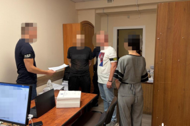 Один из чиновников воинской части в Одесской области распродал беспилотники