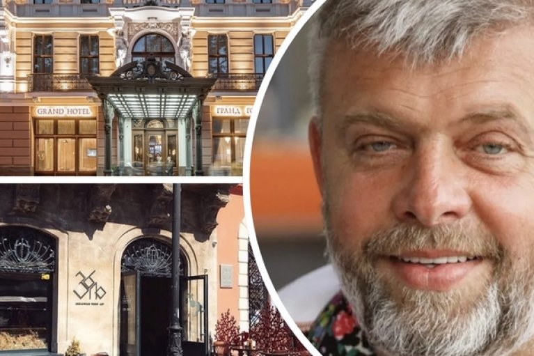 Григорий Козловский в очередной раз поддержал украинских артиллеристов современным электротранспортом