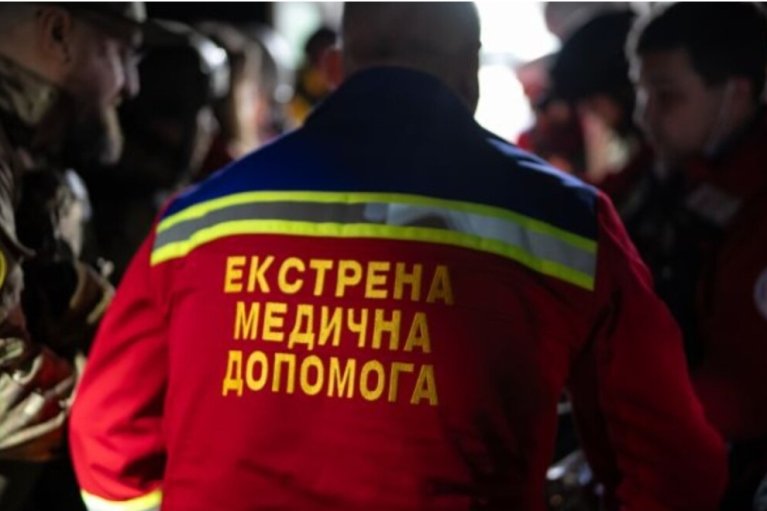 Киев вводит доплаты медикам, которые спасают киевлян во время российских обстрелов, — Кличко