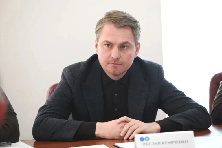 ГПСУ опровергла версию Ткача о выезде Кравченко за границу: информация неправдива и крайне абсурдна