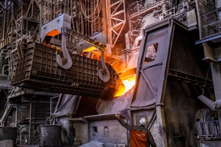 Украина может потерять $5 млрд экспорта из-за остановки металлургии: отрасли нужна отдельная программа восстановления