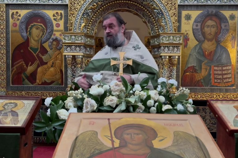 "Не открывайте свой гнилозубый рот на власть": в РПЦ приказали россиянам уважать кремлевское начальство