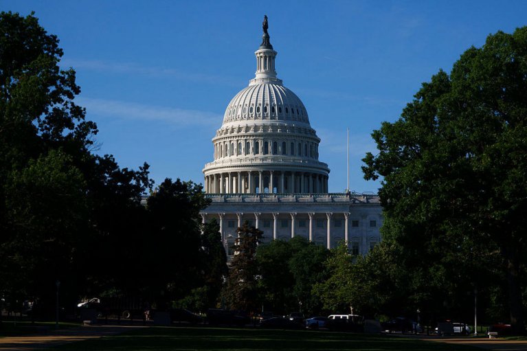 Палата представителей США одобрила законопроект о поддержке Украины