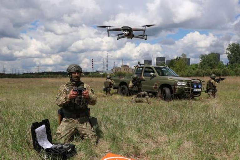 Украинские СБС превзошли себя, обновив суточный рекорд по уничтожению врага