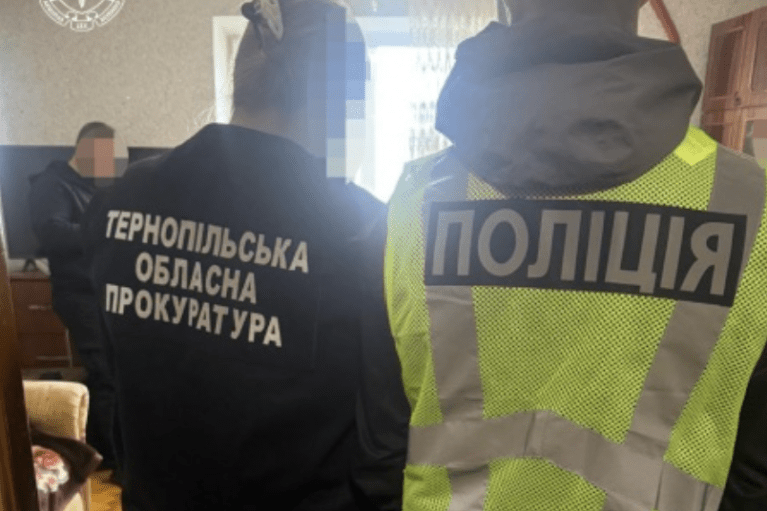 В Тернопольской области разоблачили на взяточничестве весь состав врачебной комиссии