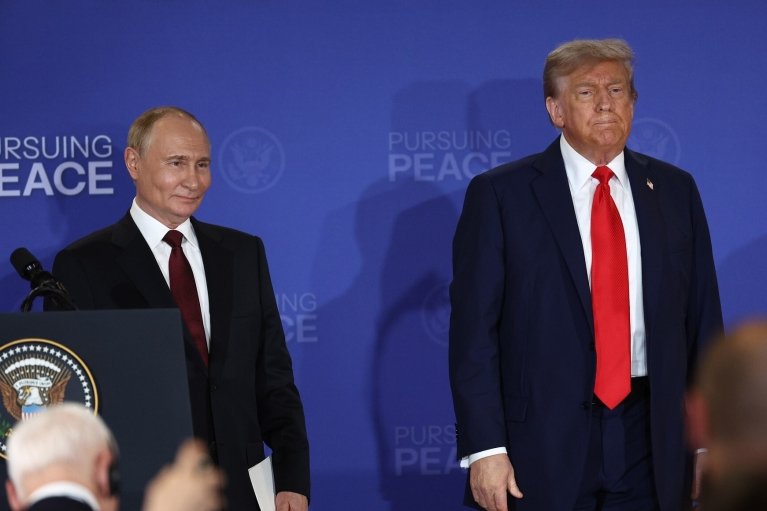 Путин позвонил Трампу в День независимости США: о чем говорили