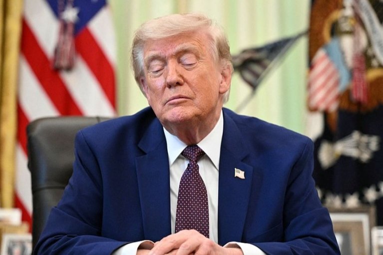 Трамп пояснив, чому збрехав виборцям про "жодних нових воєн"