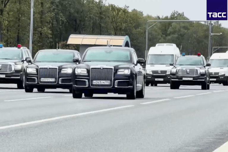 Спецпредставники Трампа перед переговорами в Києві приїхали до Москви, - ЗМІ