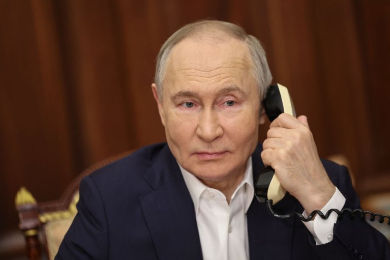 Путин присвоил российские активы Auchan, Nestle и Leroy Merlin