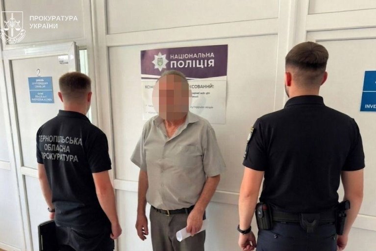 В Тернопольской области директор психоневрологического интерната сдавал подопечных "в аренду" для различных работ